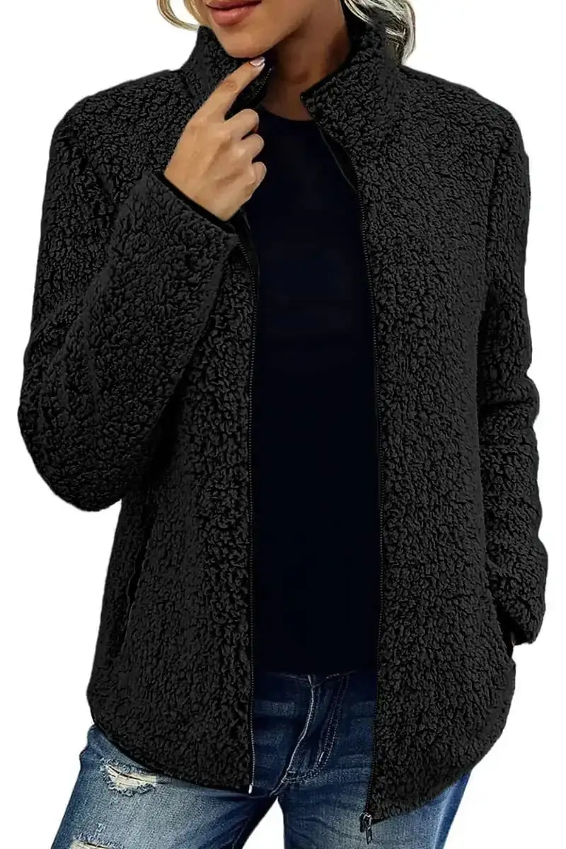 Relaxed Versatile Everyday Jacket