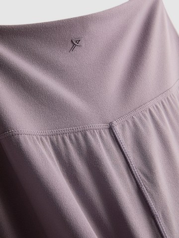 7-15yrs | Active Wide Leg Joggers detail 2