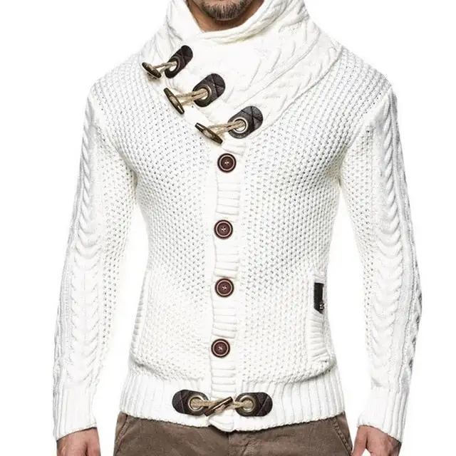 Versatile Cardigan Sweater