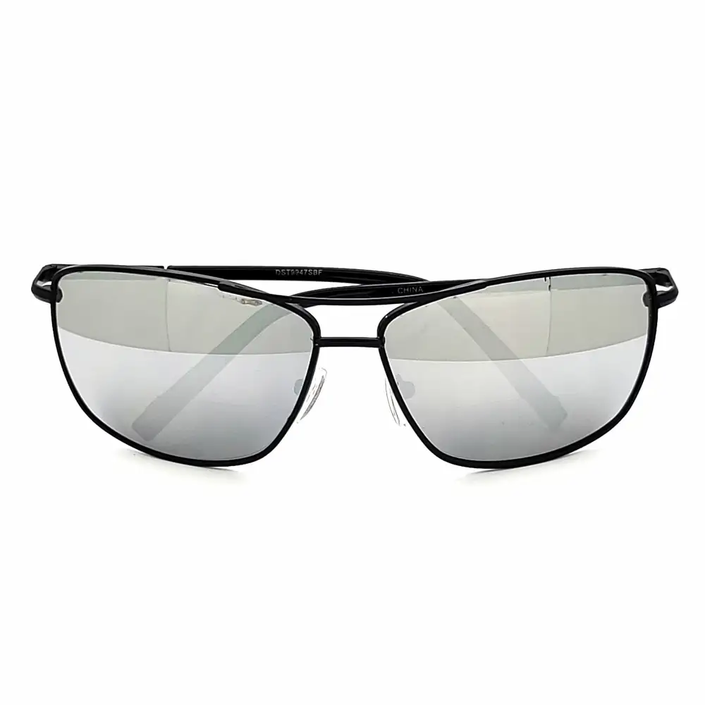 Bifocal Smoke-Lens Spring-Hinge Reading Sunglasses