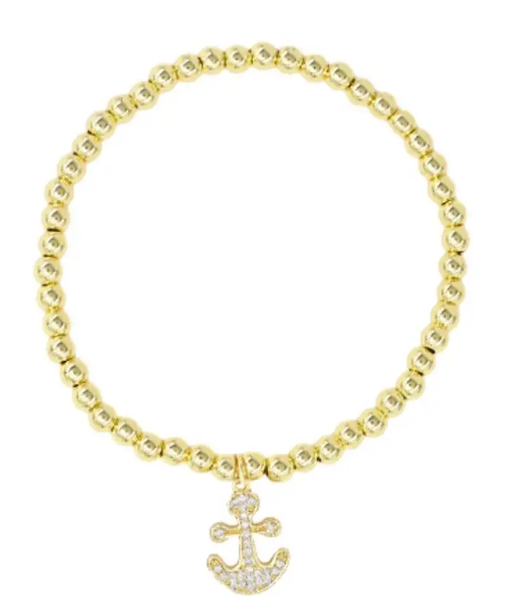 Crystal Chor Bracelet