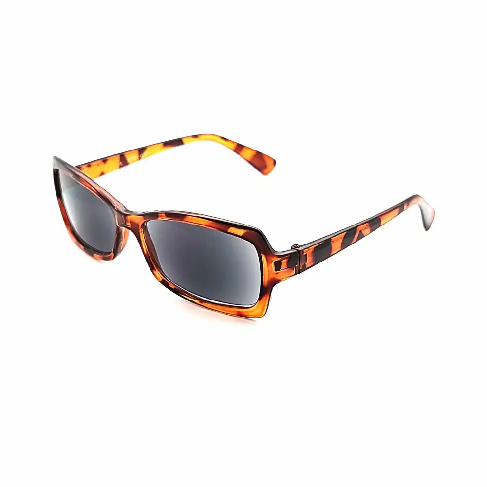 Women's Butterfly Full Magnification Reading Sunglasses