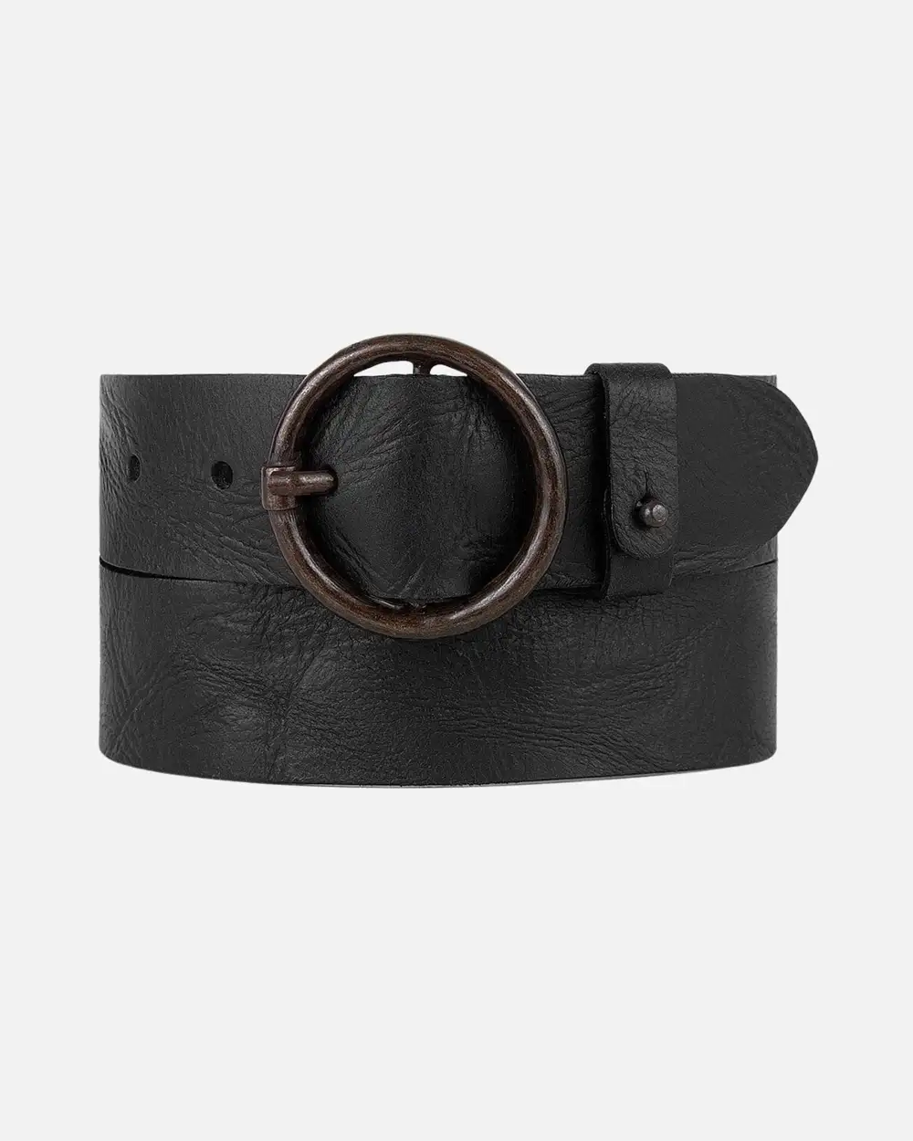 Leather Waist Belt