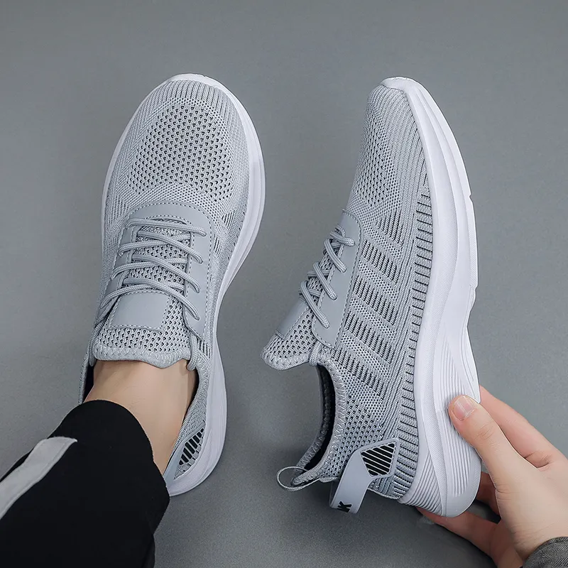 Men's Grip Sole Slip On Shoes