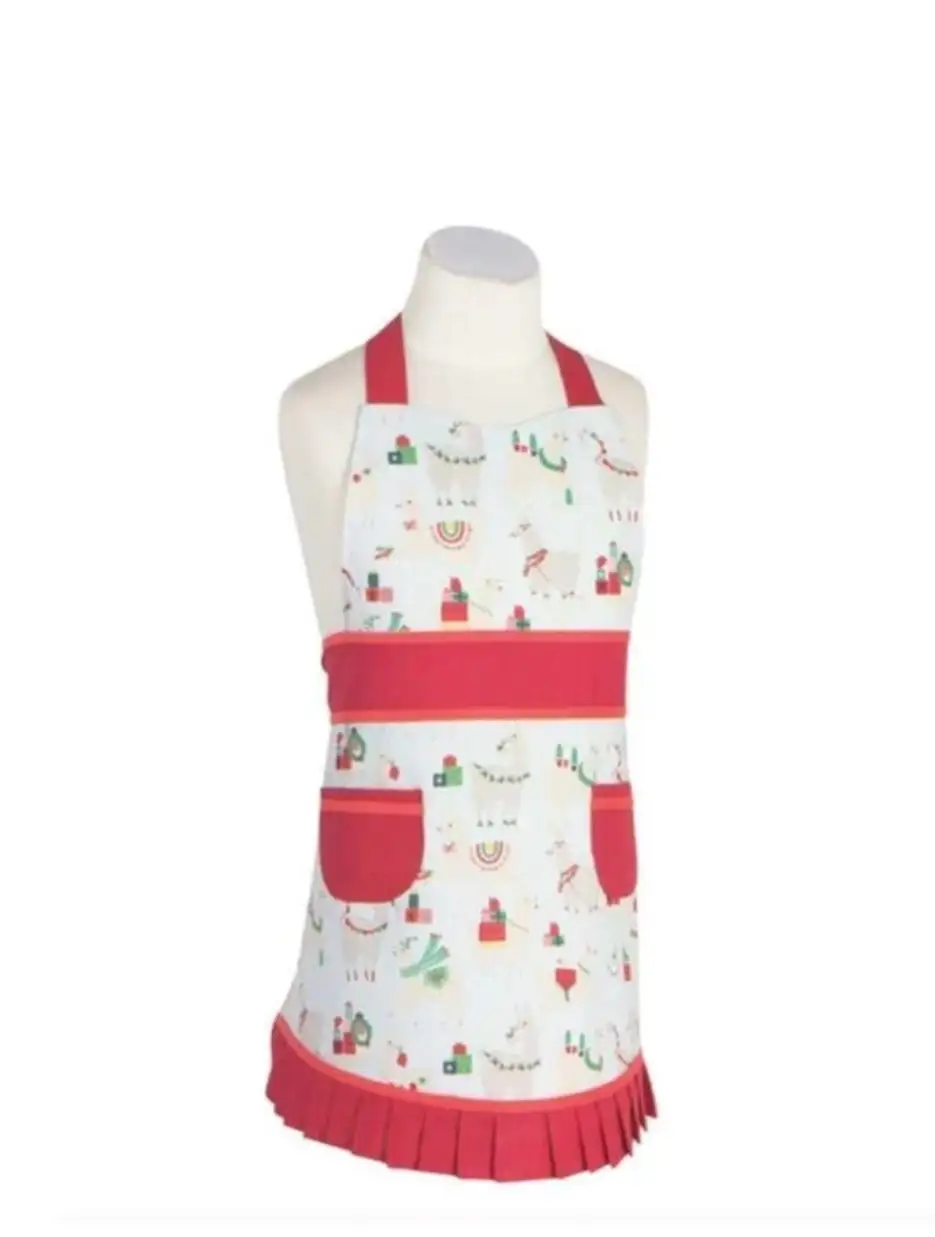 Practical Kitchen Apron Everyday