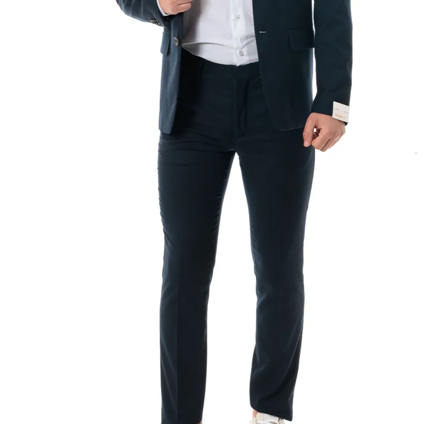Everyday Clean Cut Everyday Classic Casual Pants