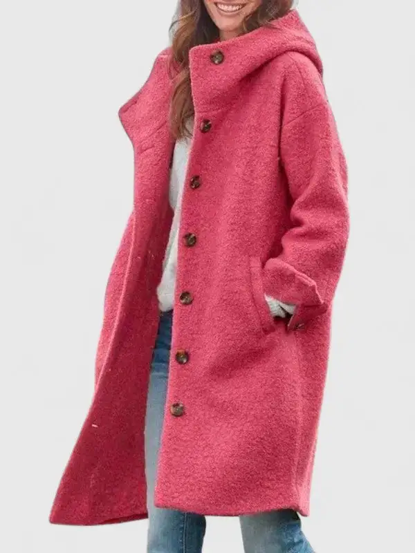 Versatile Everyday Coat