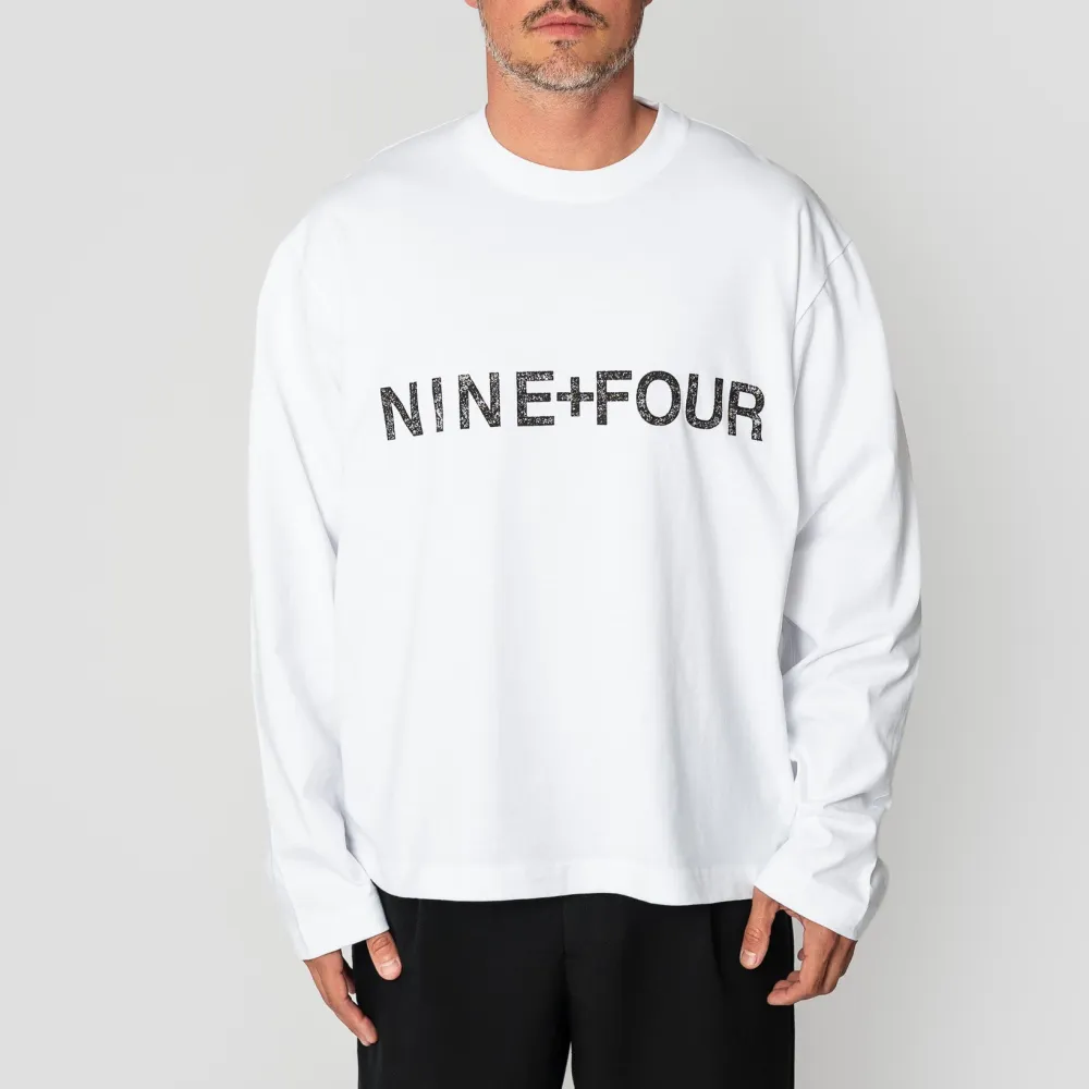 Casual Long Sleeve T-Shirt