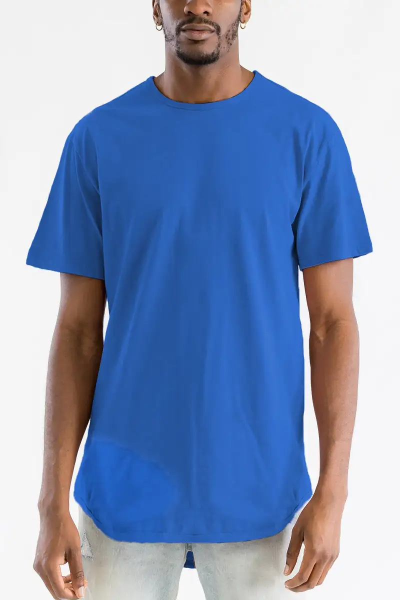 Soft Cotton T-Shirt