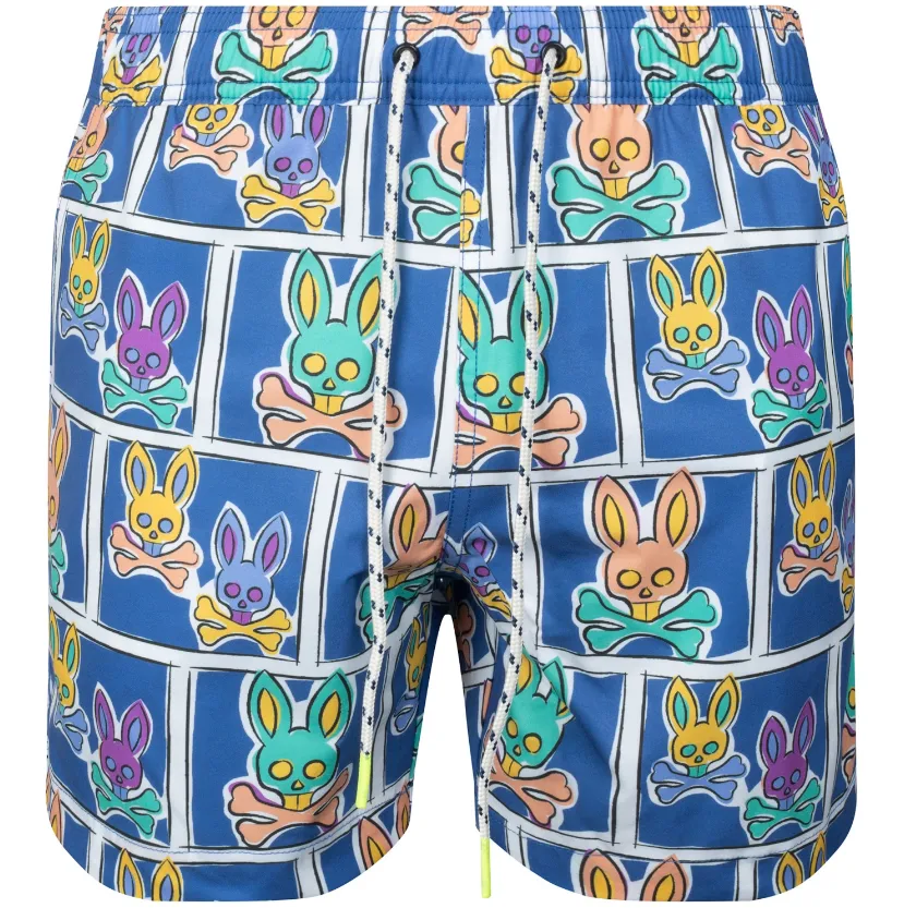Men's Versatile Swim Shorts