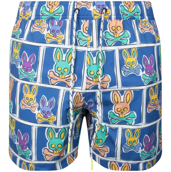 Men's Versatile Swim Shorts