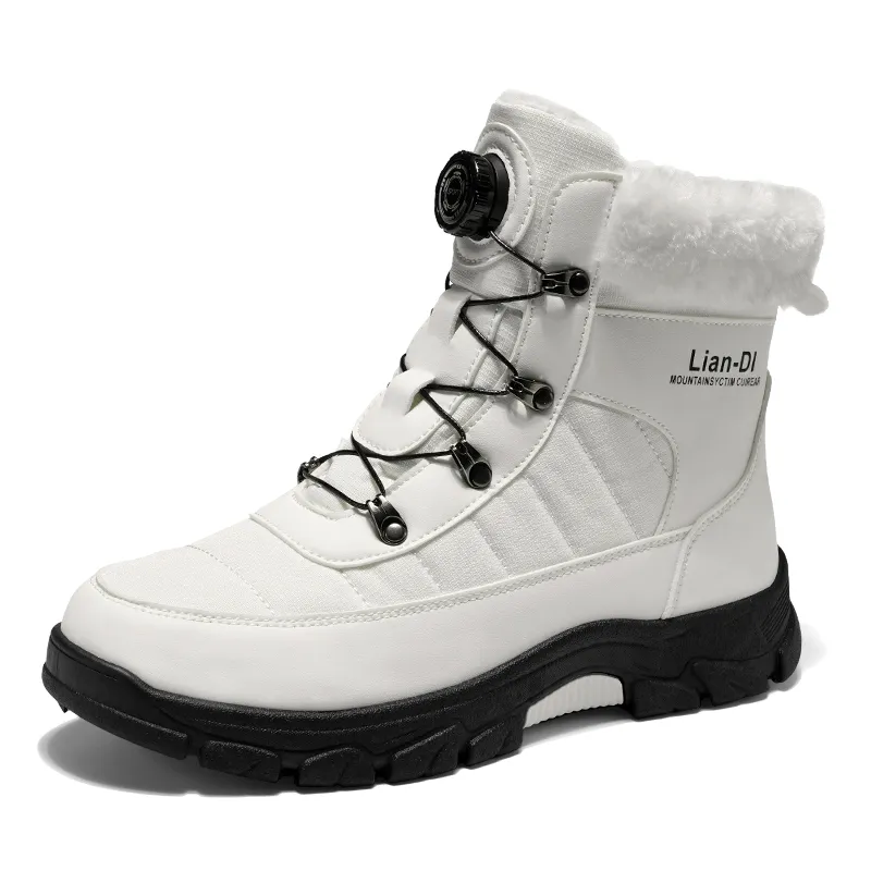 Men's Reinforced Trail Shoes