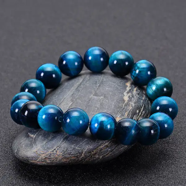 Tiger Eye Bracelet