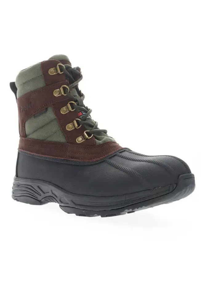 Cortland Boots