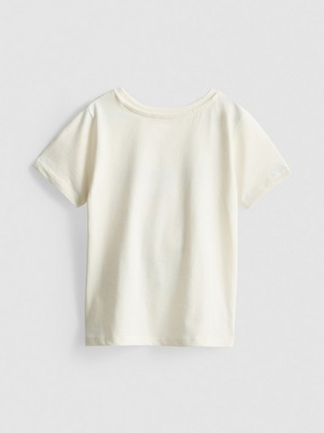 1.5-8yrs | Pure Cotton Printed T-Shirt detail 1