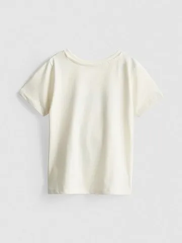 1.5-8yrs | Pure Cotton Printed T-Shirt