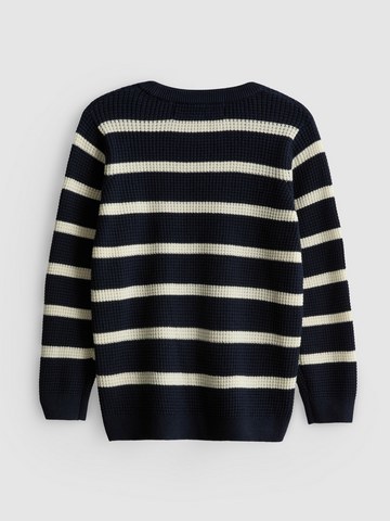 1-9yrs | Crew Neck Jumper detail 1