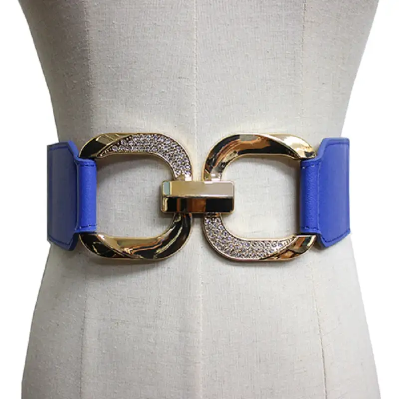 Neat Everyday Stretch Waist Belt