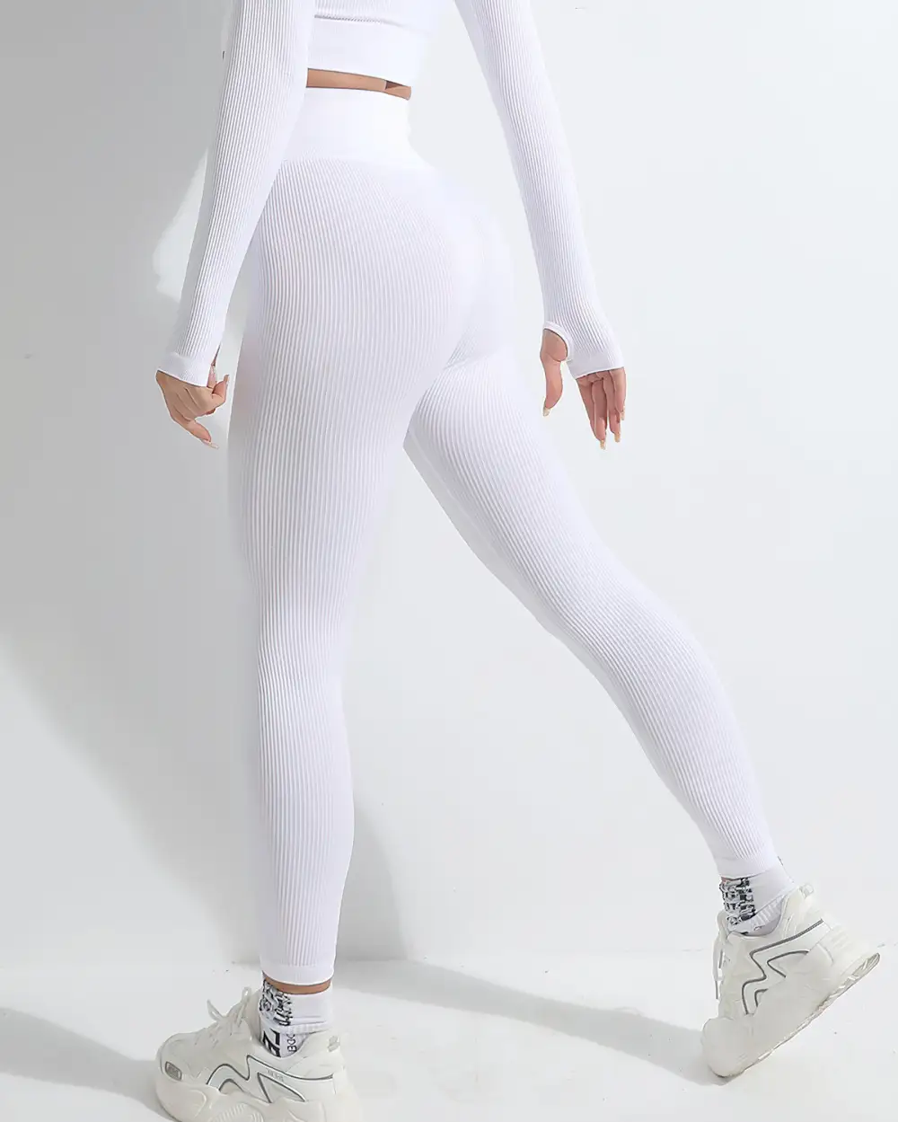 Easygoing Breezy Everyday Leggings