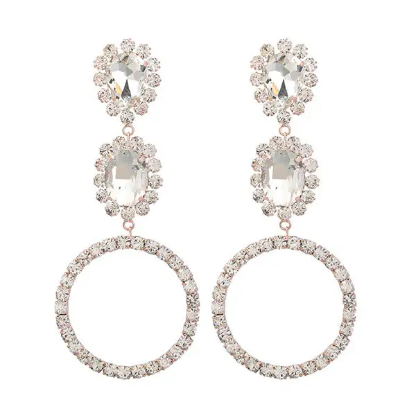 Butterfly Earrings