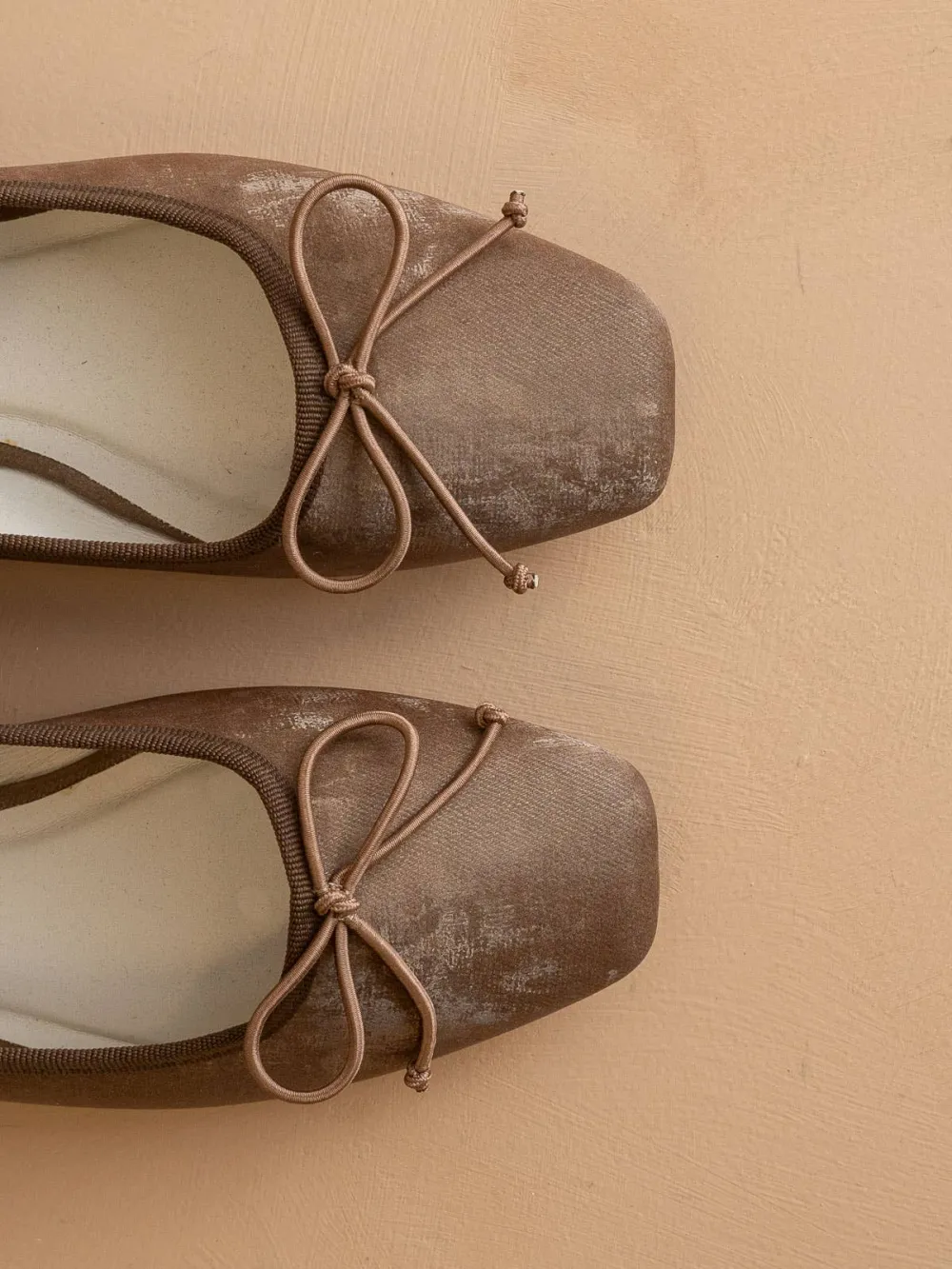 Refined Essential Ballet Flats