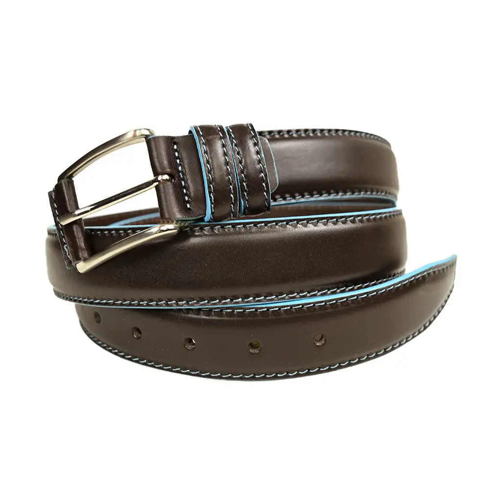 Enduring Statement Buckle Waist Belt