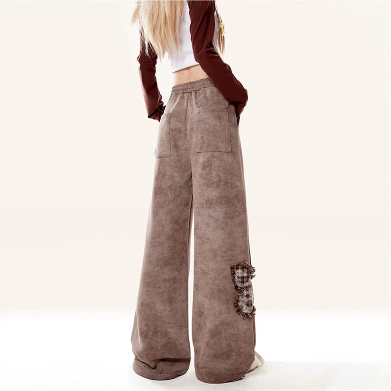 Everyday Relaxed Sweatpants