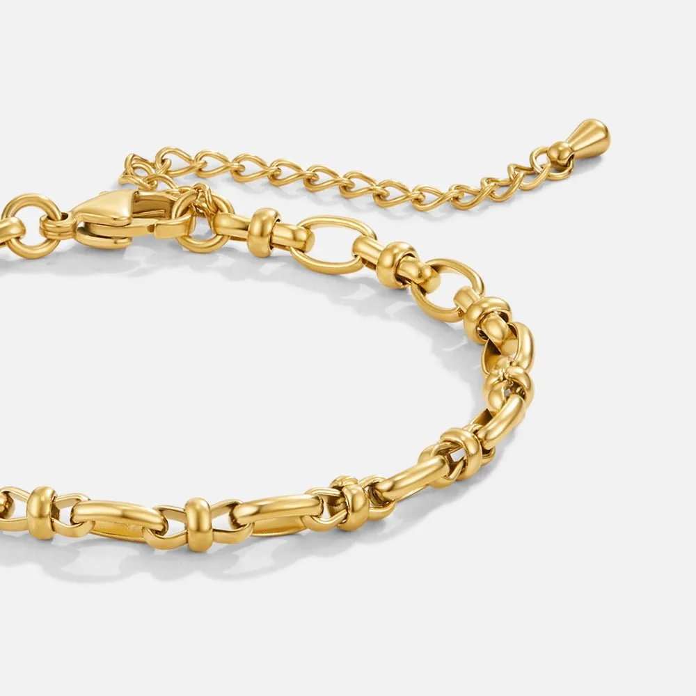 Elegant Adjustable Bracelet