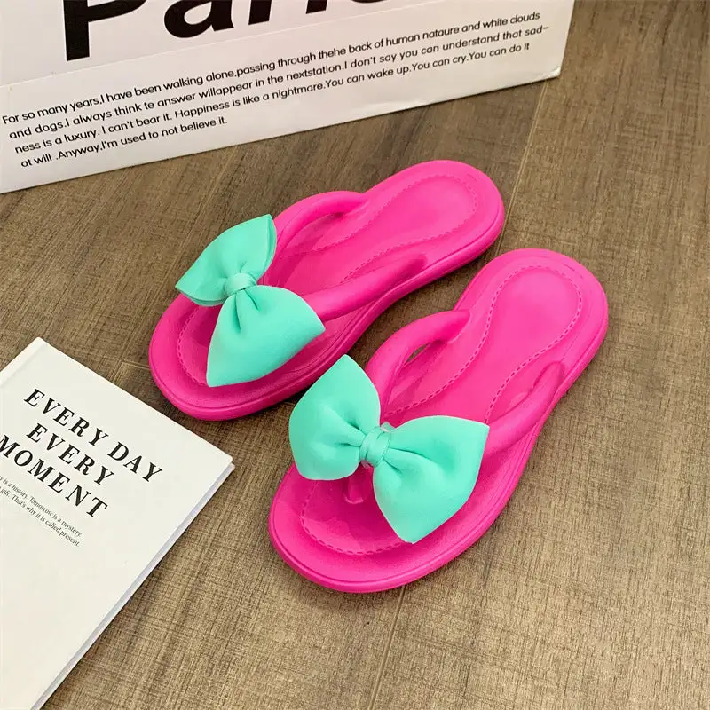 Cushioned Slide Sandals