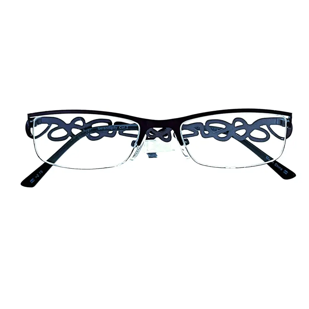 Serendipity Reading Glasses with Case