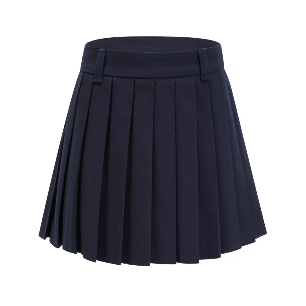 Tailored Refined Everyday Skirt
