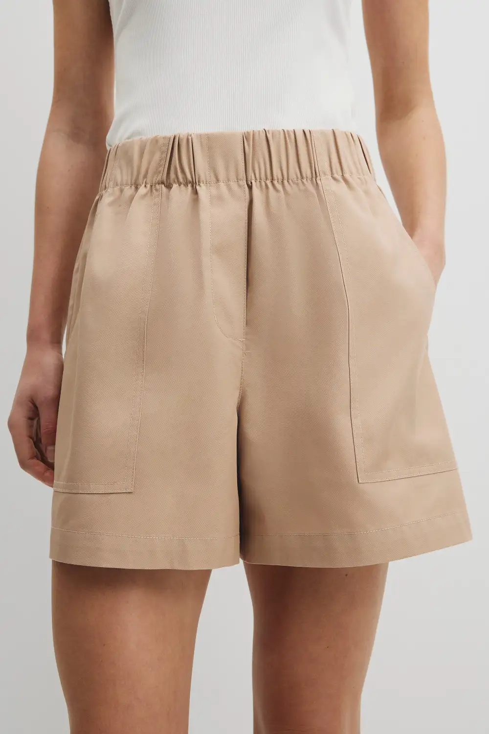 Women's Heritage Classic Shorts