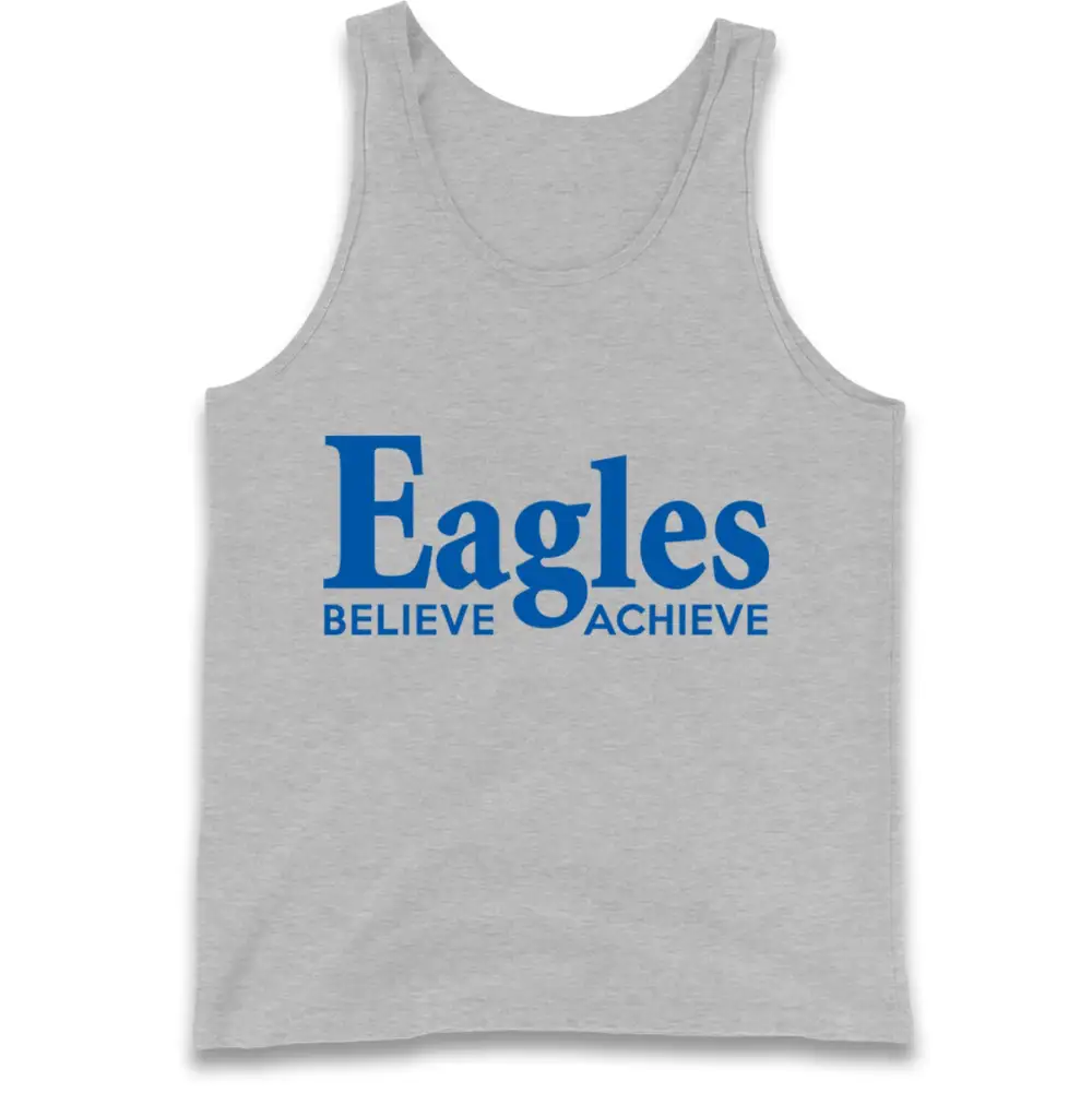 Everyday Easy Graphic Jersey Tank Top