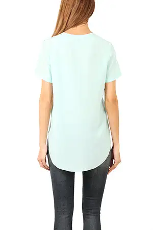 Minimal Classic Everyday T-Shirt