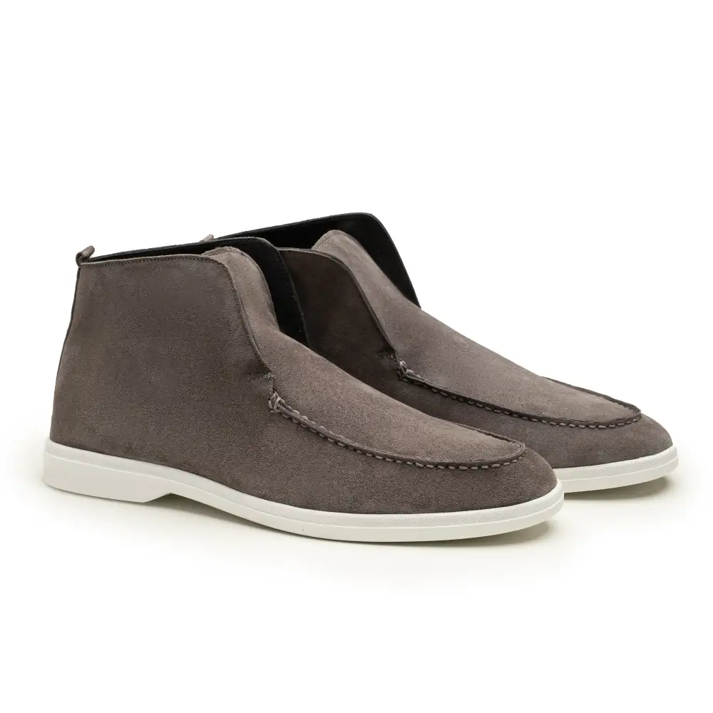 Classic Loafers