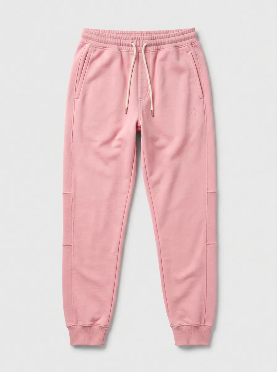 Unisex Minimal Everyday Jogger Sweatpants