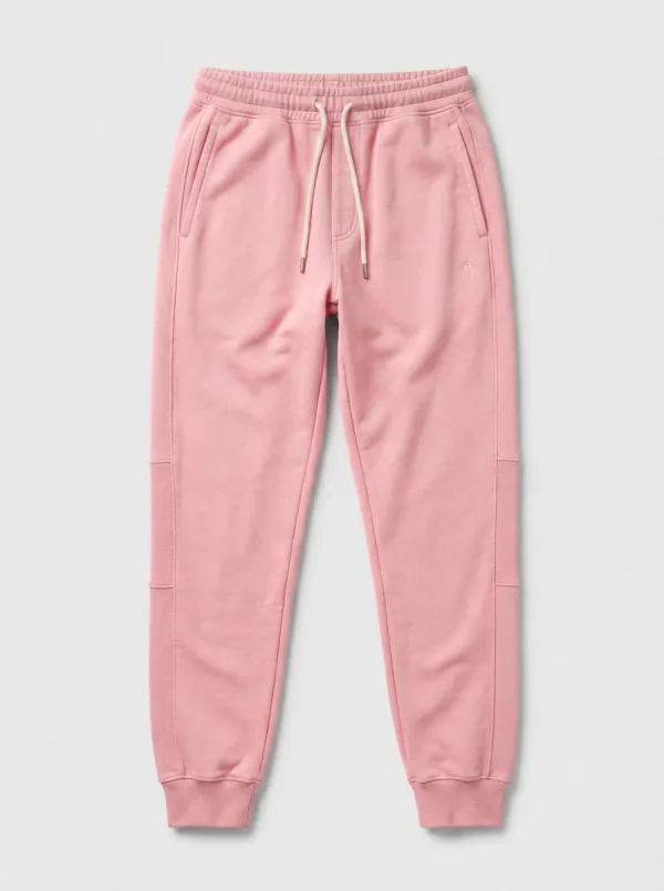 Unisex Minimal Everyday Jogger Sweatpants