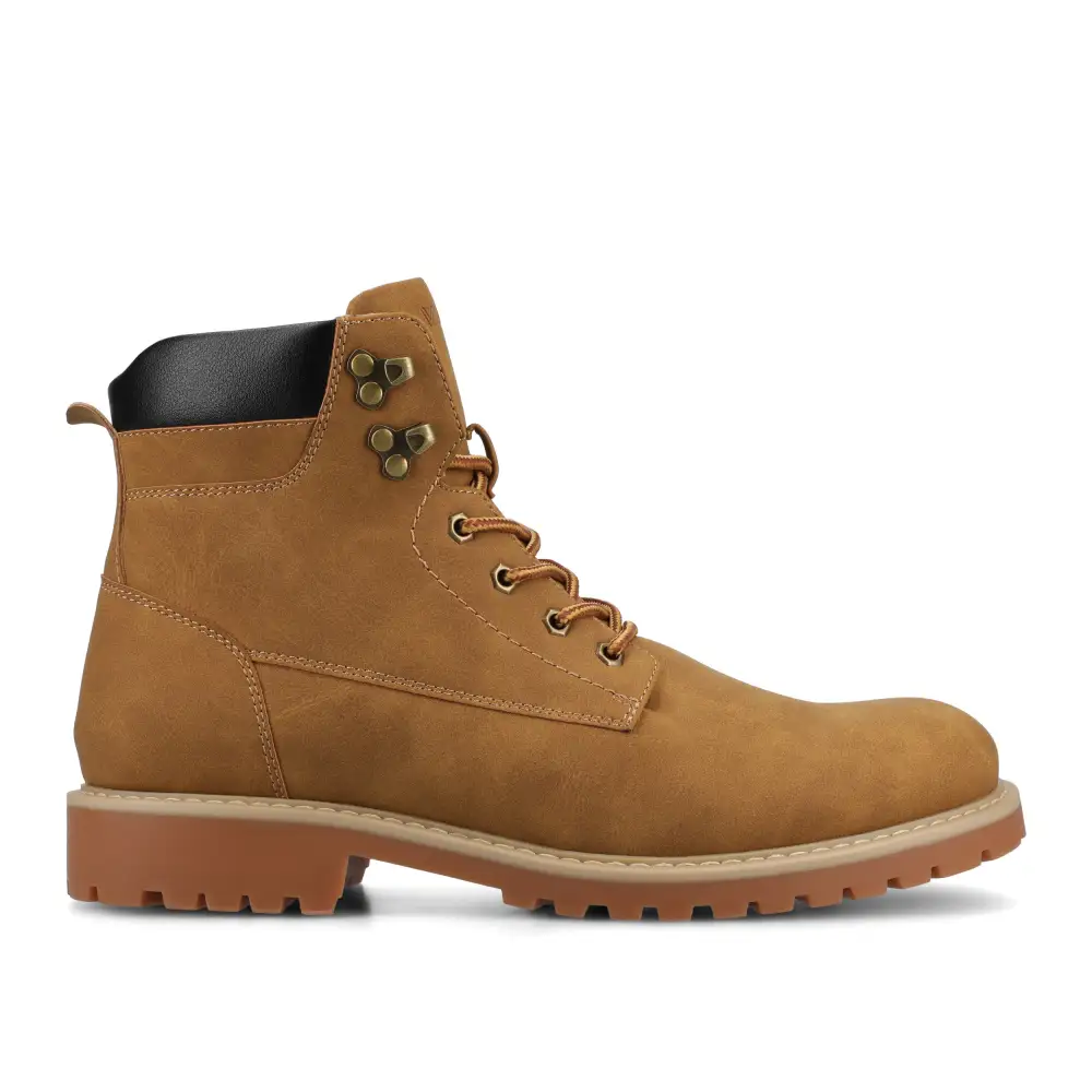 Ankle Work Boots