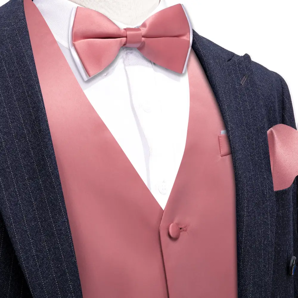 Formal Vest Set