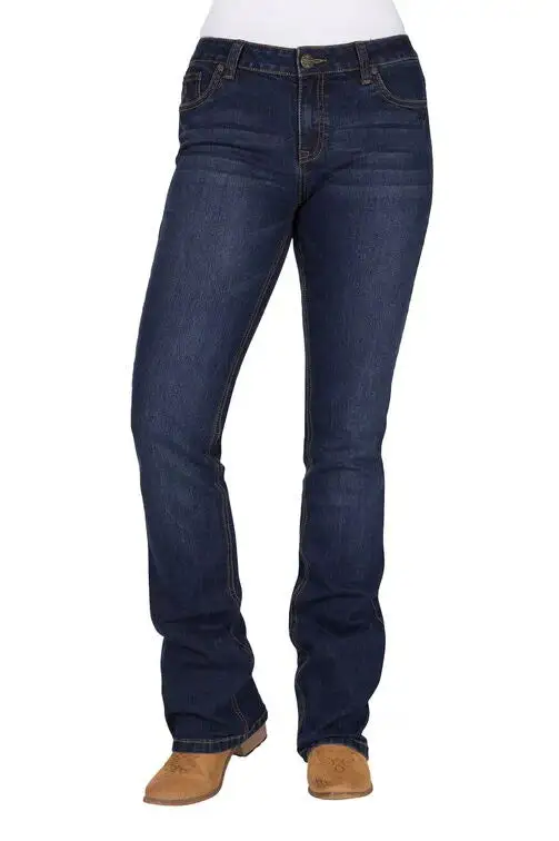 Women's Relaxed Jeans