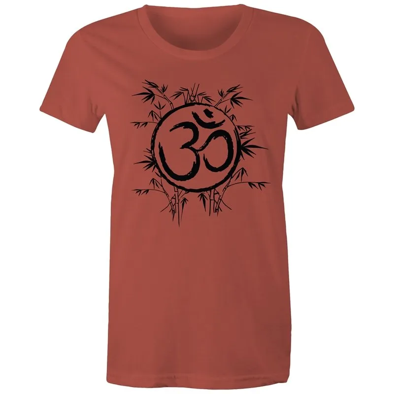 Yoga Sketch T-Shirt