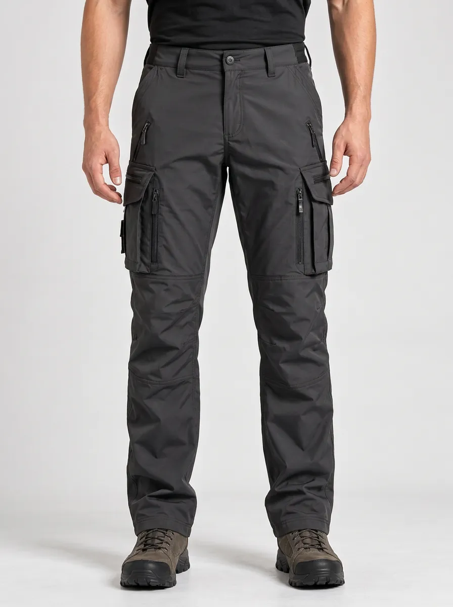 Functional Tactical Workwear Pants