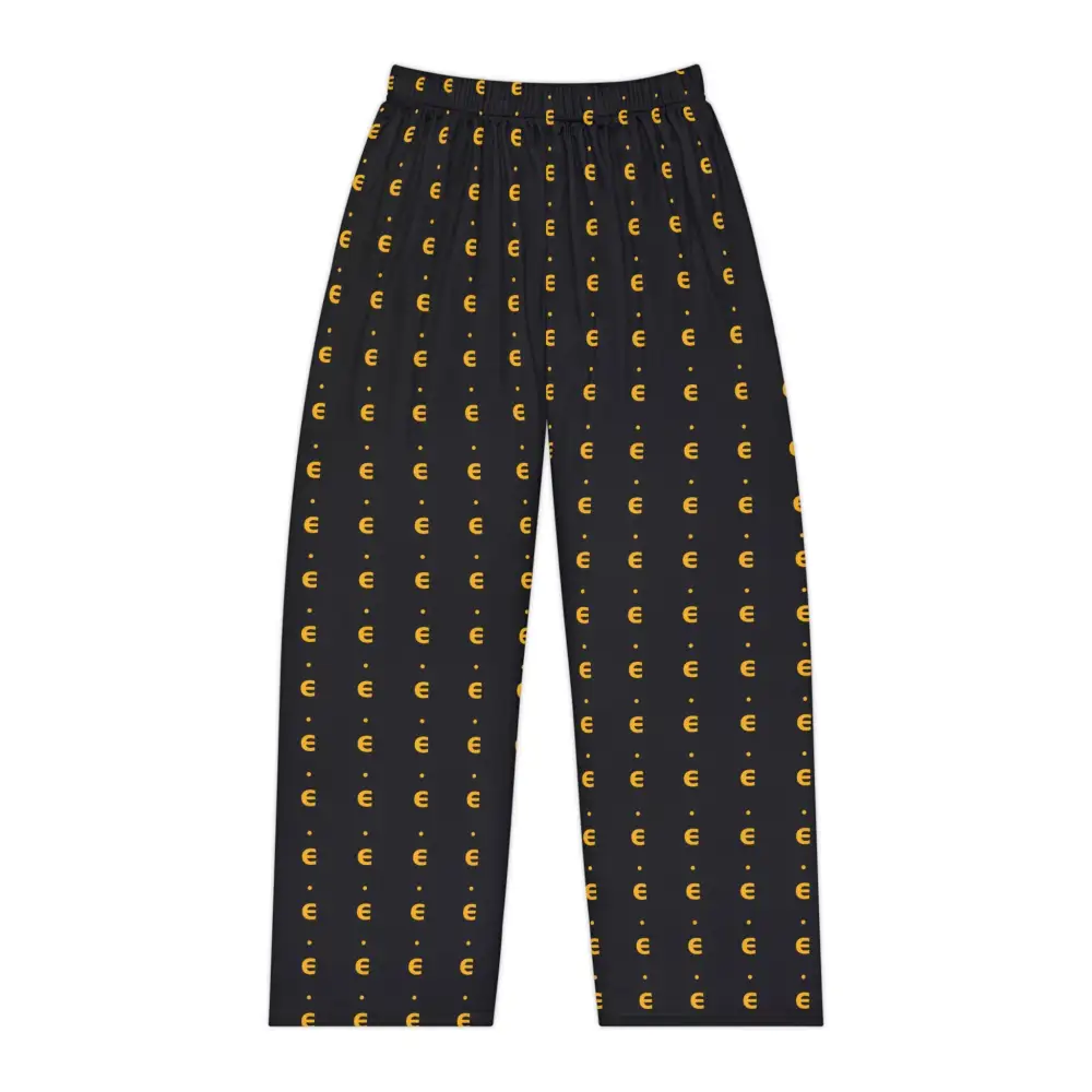 Comfortable Everyday Pajama Pants