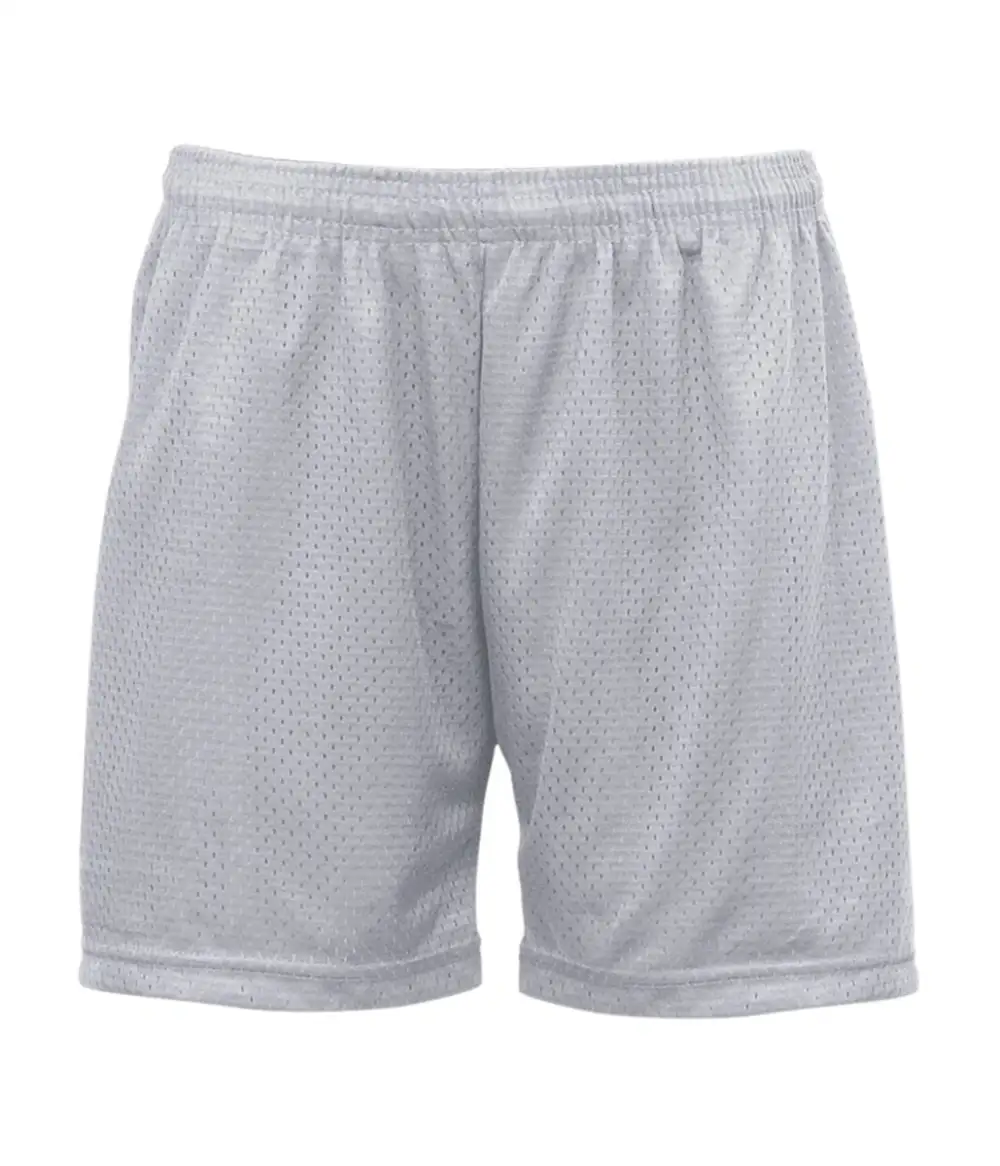 Women's Mesh Tricot Shorts