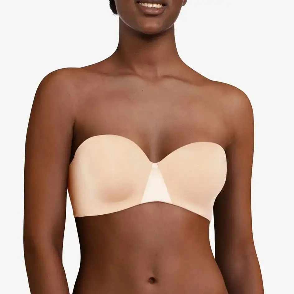 Strapless Classic Bra