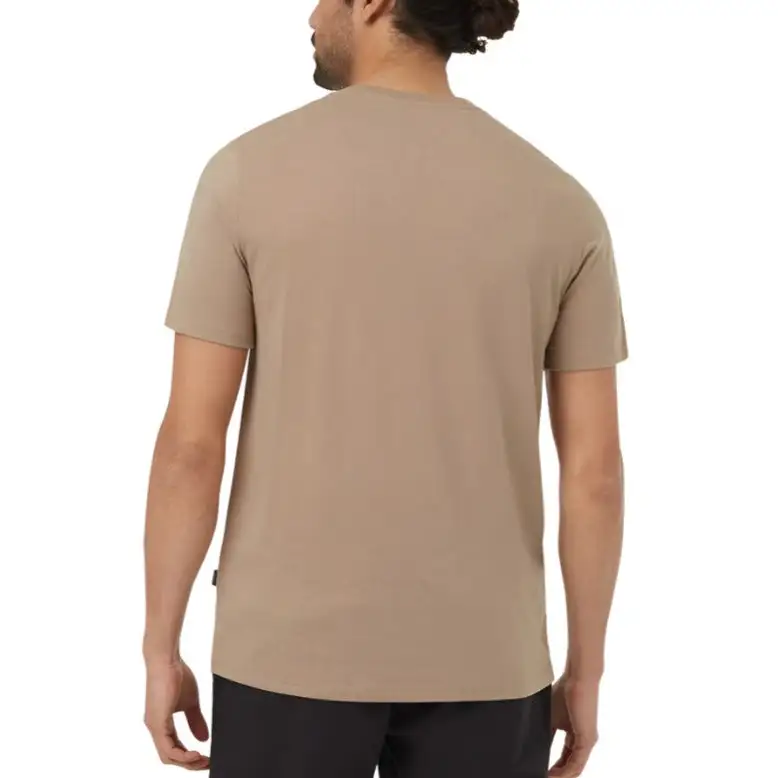 Men's Artist Flourish Graphic Tee