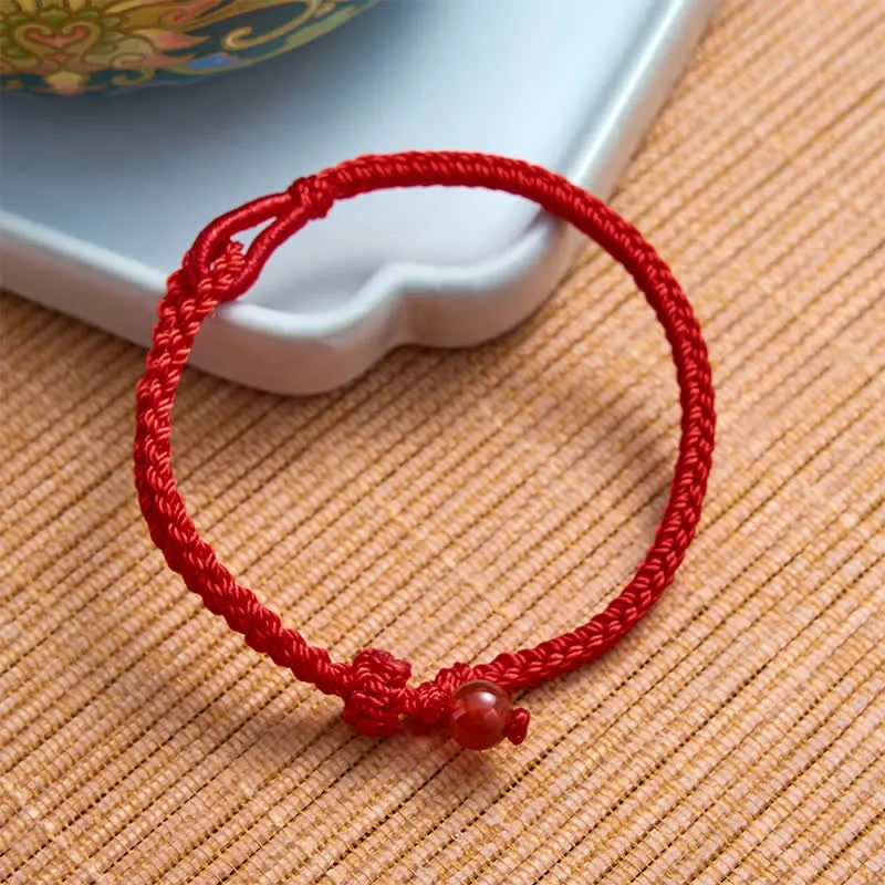 Aventurine String Bracelet