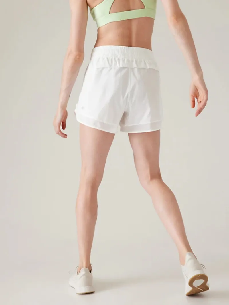 Lightweight Sports Shorts For Fresh Casual Style