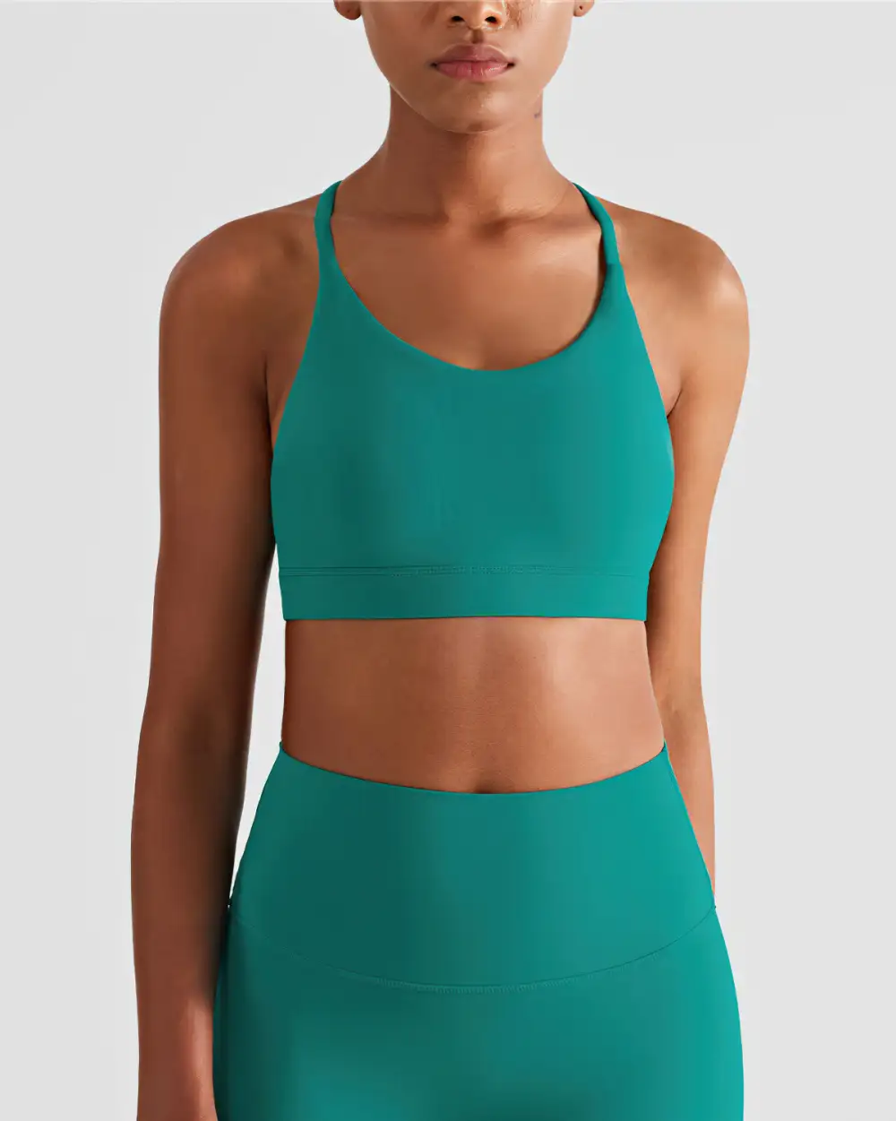 Contour Dynamic Active Sports Bra