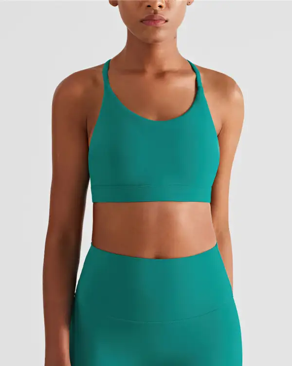 Contour Dynamic Active Sports Bra